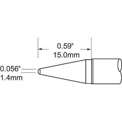メトカル Metcal MFR−1120・MFR−