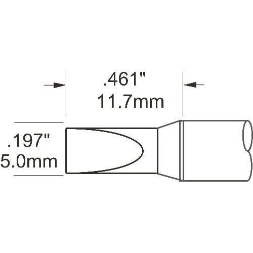 メトカル Metcal MFR−1120・MFR−