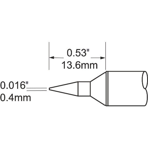 メトカル Metcal MFR−1120・MFR−