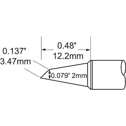 メトカル Metcal MFR−1120・MFR−