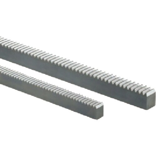 KHK 焼入歯研ラックSRG1.5−100