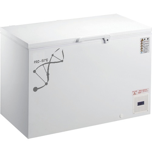 福島工業 超低温フリーザー 冷却性能−60ー−30