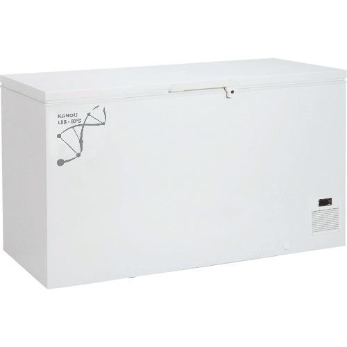 福島工業 超低温フリーザー 冷却性能−85ー−60