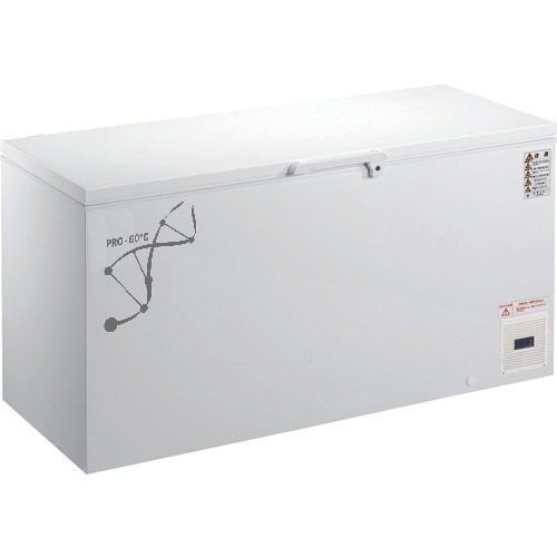 福島工業 超低温フリーザー 冷却性能−60ー−30