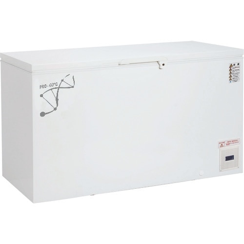 福島工業 超低温フリーザー 冷却性能−60ー−30