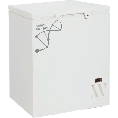 福島工業 超低温フリーザー 冷却性能−85ー−60