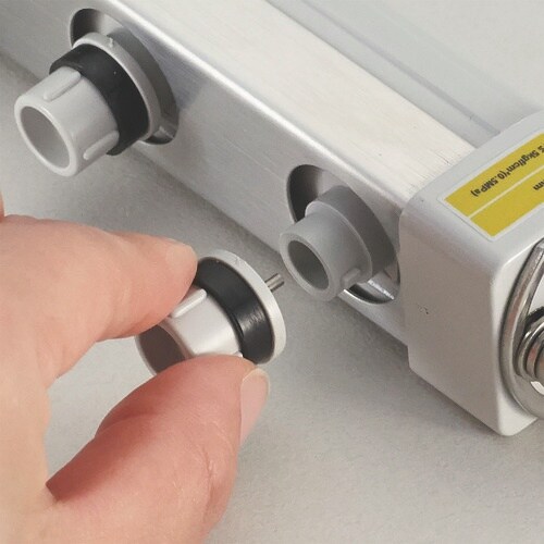 VESSEL 針電極ユニット SJ−00HR