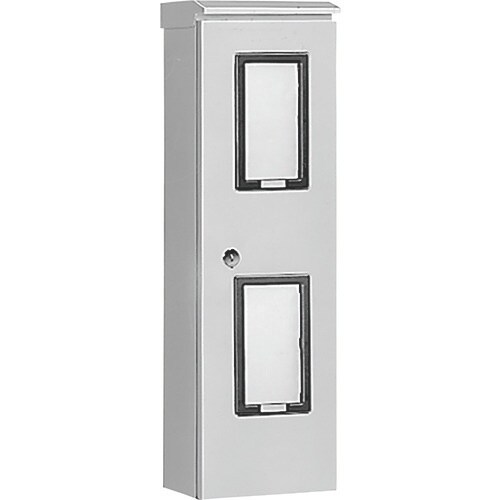 Nito ステンレス引込計器盤キャビネット SOM