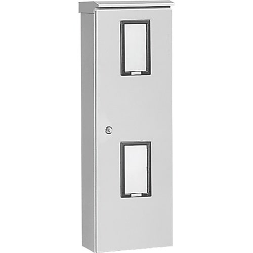 Nito ステンレス引込計器盤キャビネット SOM