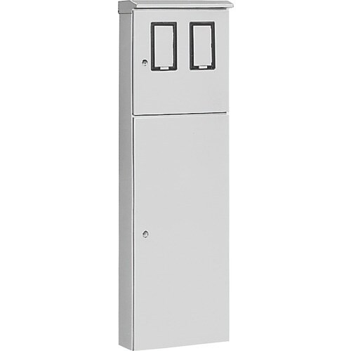 Nito ステンレス引込計器盤キャビネット SOM