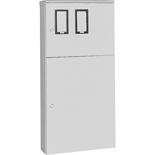 Nito ステンレス引込計器盤キャビネット SOM