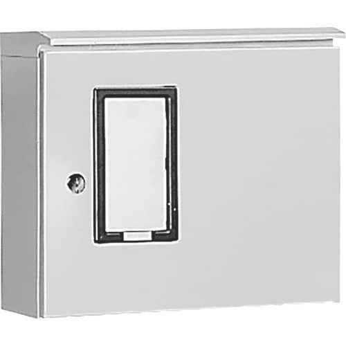 Nito ステンレス引込計器盤キャビネット SOM