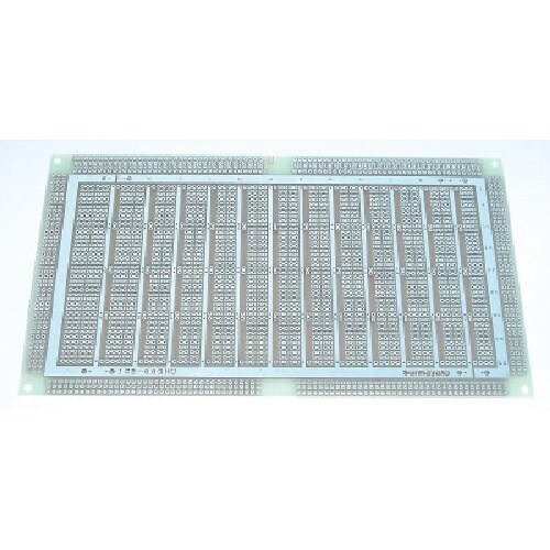 サンハヤト ユニバーサル基板 137×232mm
