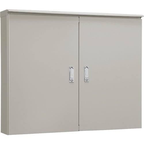 Nito 制御盤キャビネット 屋外用 OR25−8