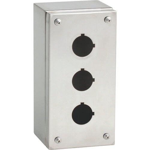 Nito コントロールステーションボックス SCS