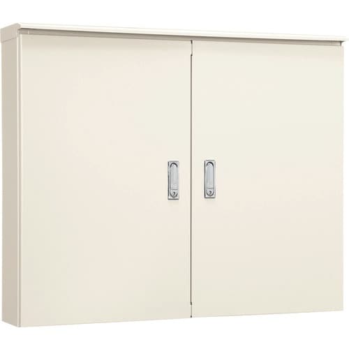 Nito 屋外用制御盤キャビネット OR25−81