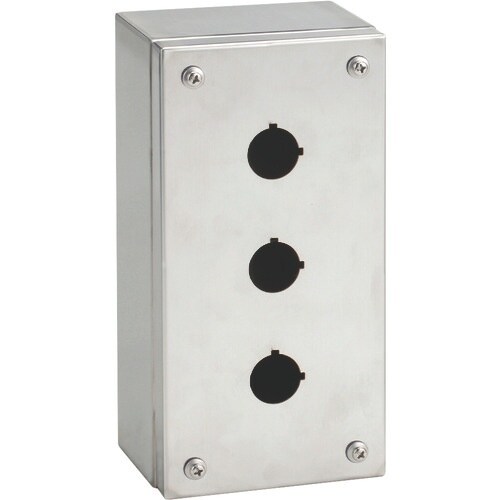 Nito コントロールステーションボックス SCS