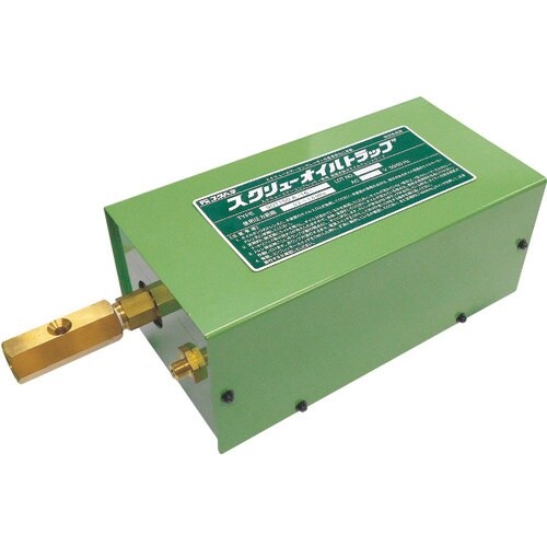 フクハラ スクリューオイルトラップ