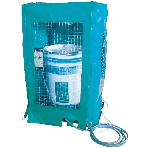 フクハラ PSD凍結防止型ドレンデストロイヤー8