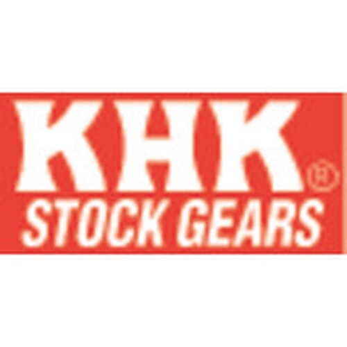 KHK ヘリカルラック SRH3−100R 並歯