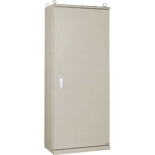 Nito ステンレス屋外用自立キャビネット SOE