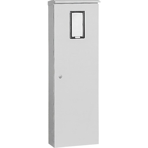 Nito ステンレス引込計器盤キャビネット SOM