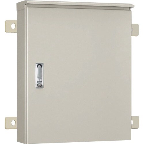 Nito 太陽光発電システム用キャビネット ORP