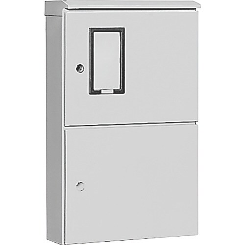 Nito ステンレス引込計器盤キャビネット SOM