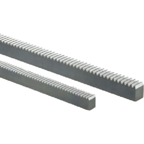 KHK 焼入歯研ラックSRGF1.5−500