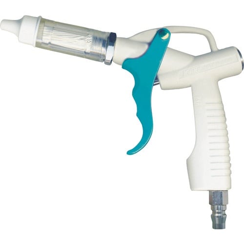 近畿 エアーダスターガン OPB ノズル口径2.3