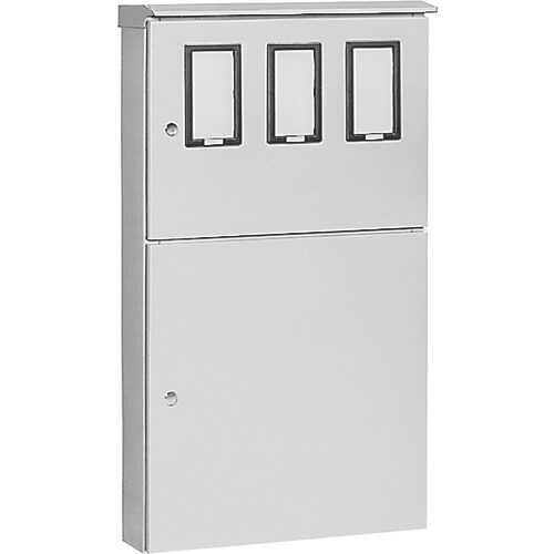 Nito ステンレス引込計器盤キャビネット SOM