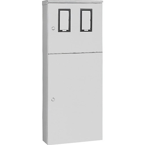 Nito ステンレス引込計器盤キャビネット SOM