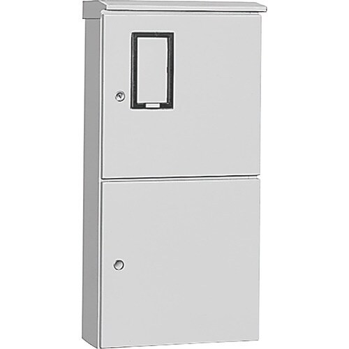 Nito ステンレス引込計器盤キャビネット SOM