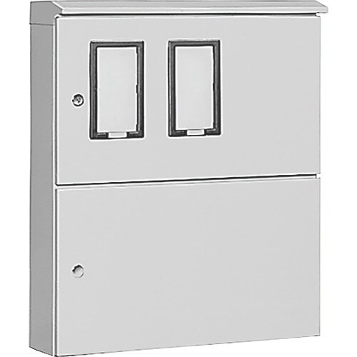 Nito ステンレス引込計器盤キャビネット SOM