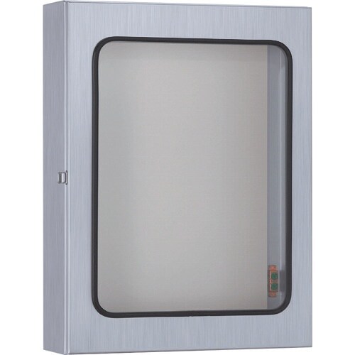 Nito ステンレスウインドウキャビネット SW2