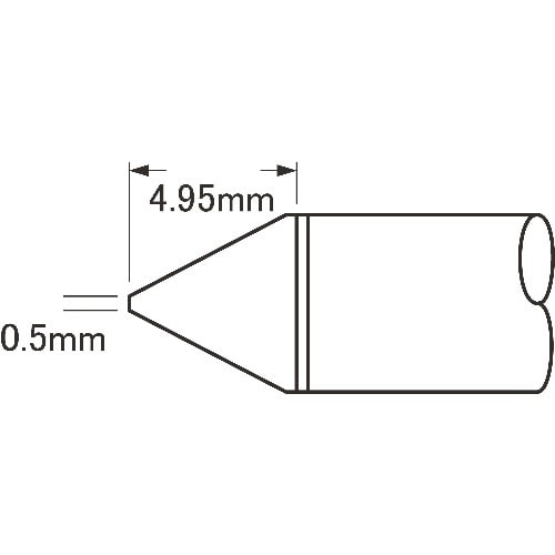 メトカル Metcal MFR−1110・2210