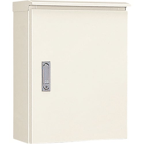 Nito 屋外用制御盤キャビネット OR20−76