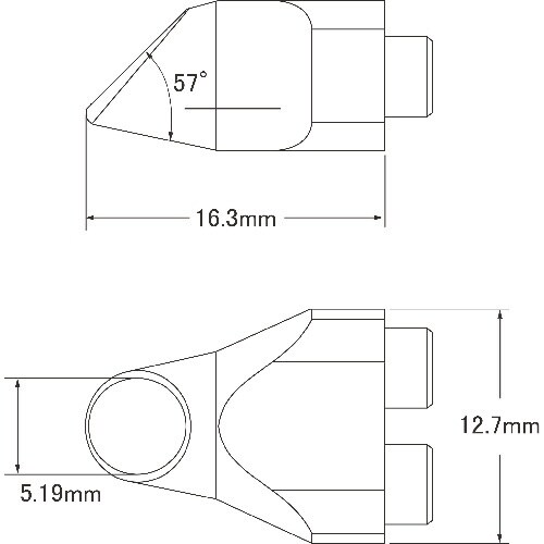 メトカル Metcal MXシリーズ デュアル チ