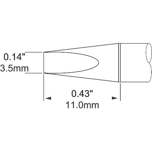 メトカル Metcal MFR−1110・2210