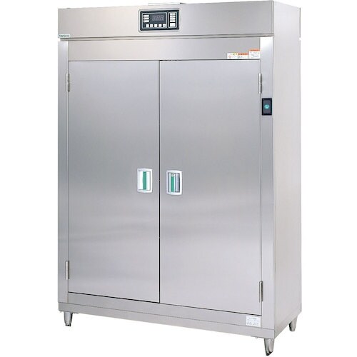 tanico 熱風消毒保管庫