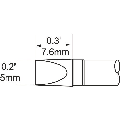 メトカル Metcal MFR−1110・2210