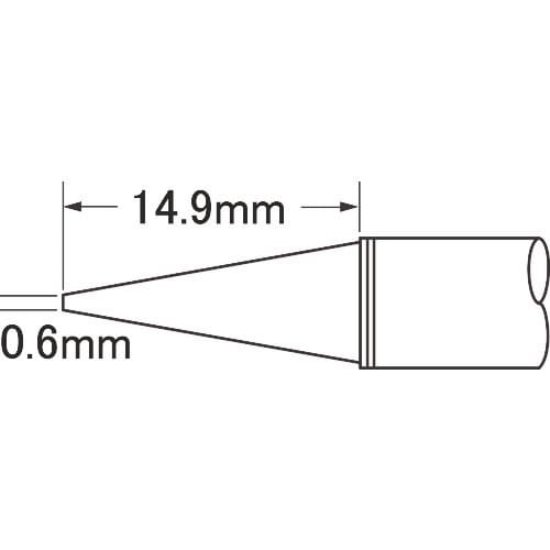 メトカル Metcal MFR−1110・2210