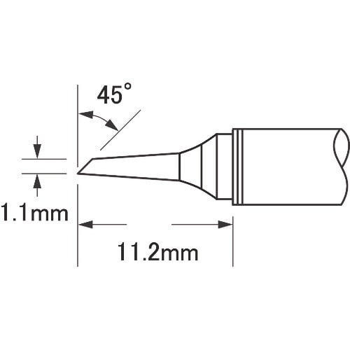 メトカル Metcal MFR−1110・2210