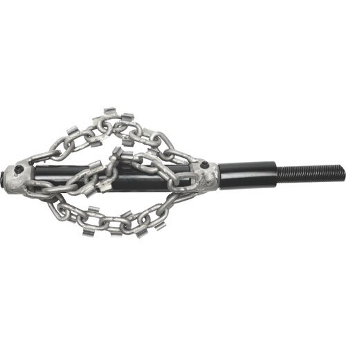 KANTOOL 排水管掃除機用部品 12mm用オリ