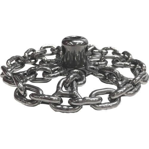 KANTOOL 排水管掃除機用部品 12mm用サイ