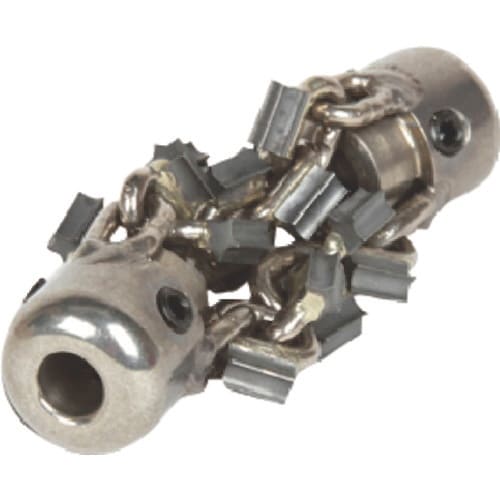 KANTOOL 排水管掃除機用部品 8mm用オリジ