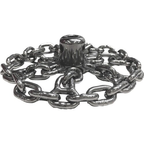 KANTOOL 排水管掃除機用部品 12mm用サイ