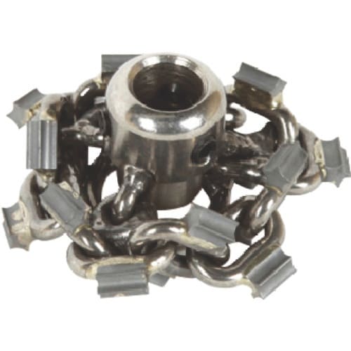 KANTOOL 排水管掃除機用部品 8mm用サイク