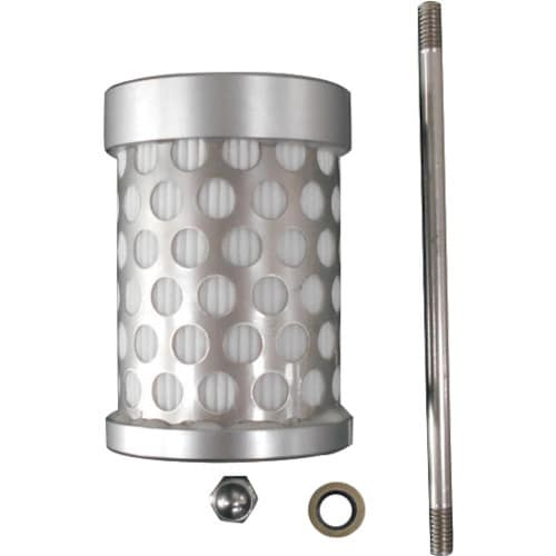 フクハラ 高圧SUS除菌フィルターエレメント