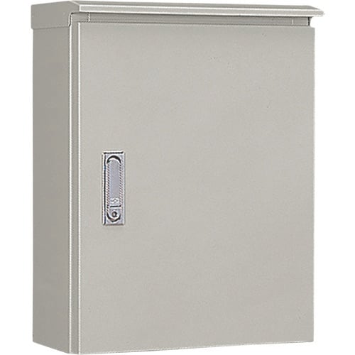 Nito 屋外用制御盤キャビネット OR20−53